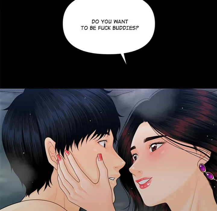 My Secretary Chapter 55 - Page 173