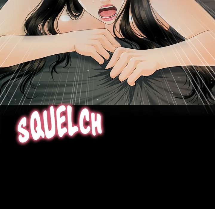 My Secretary Chapter 55 - Page 22