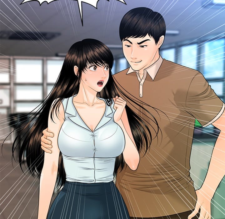 My Secretary Chapter 56 - Page 162