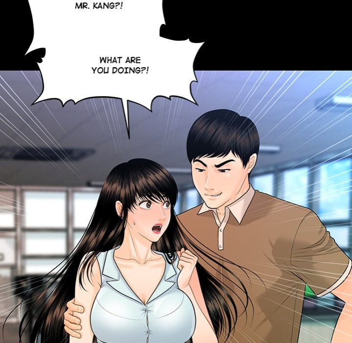 My Secretary Chapter 57 - Page 15