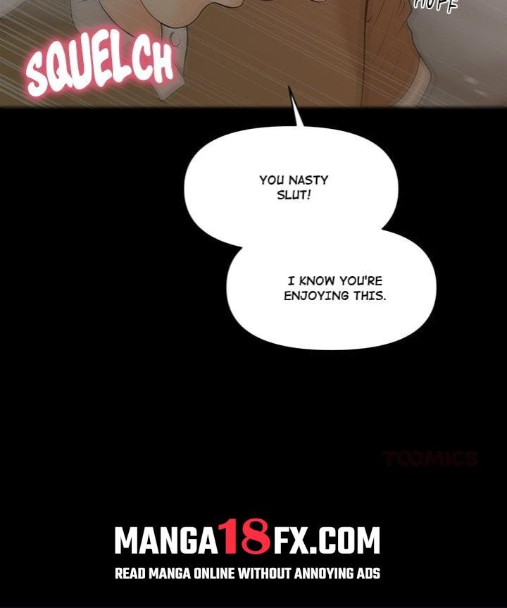 My Secretary Chapter 58 - Page 147