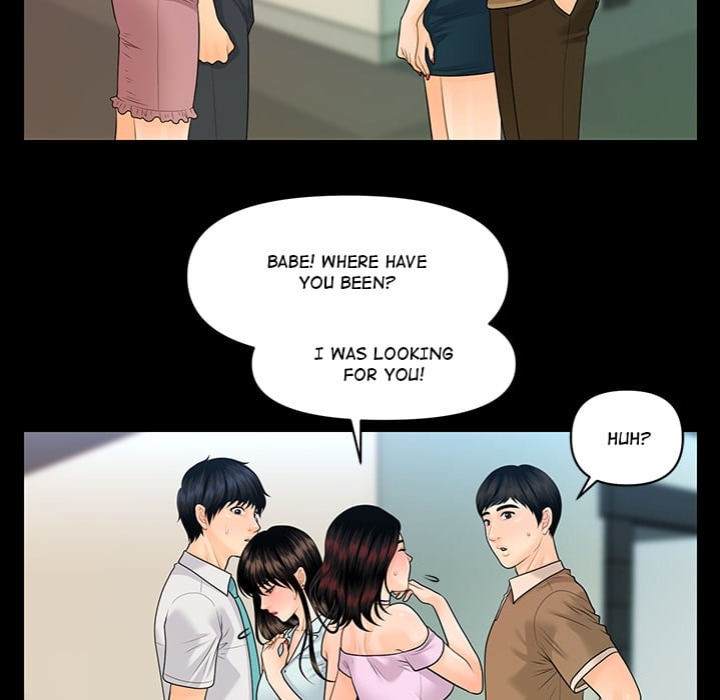 My Secretary Chapter 59 - Page 96