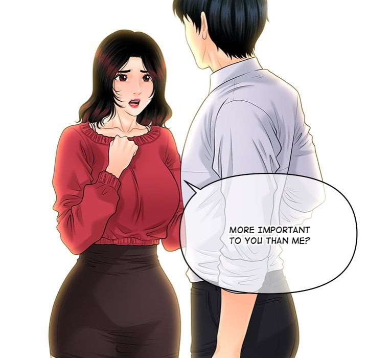 My Secretary Chapter 61 - Page 106