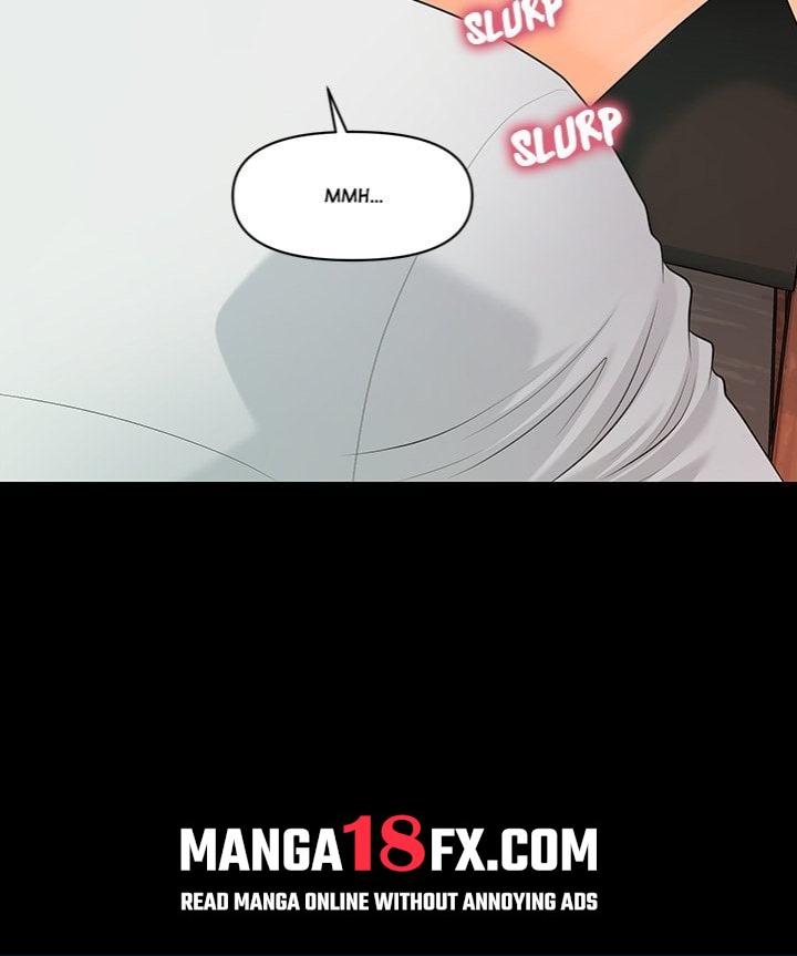 My Secretary Chapter 61 - Page 6