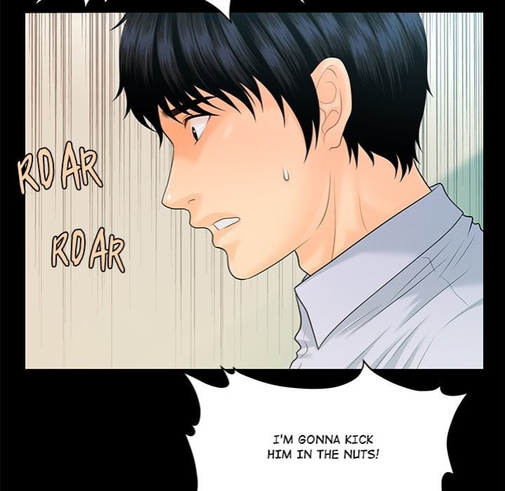 My Secretary Chapter 61 - Page 86