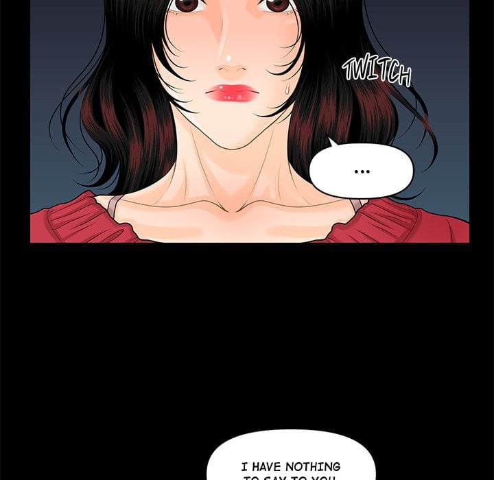 My Secretary Chapter 62 - Page 24