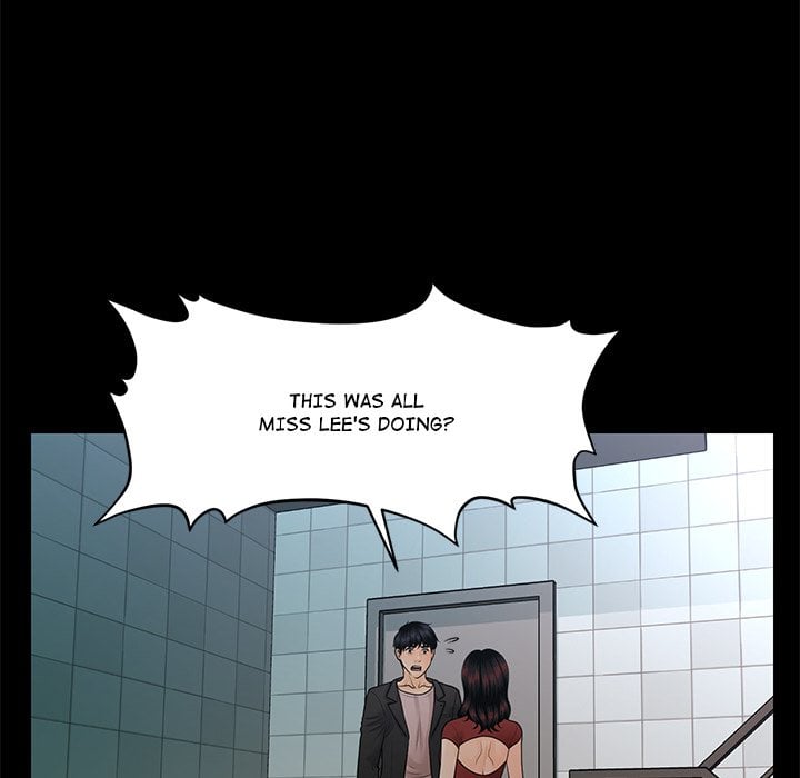 My Secretary Chapter 62 - Page 79