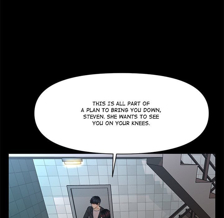 My Secretary Chapter 62 - Page 84