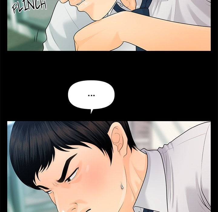 My Secretary Chapter 63 - Page 23