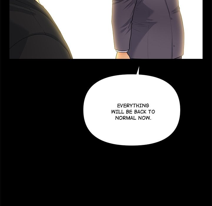 My Secretary Chapter 63 - Page 31