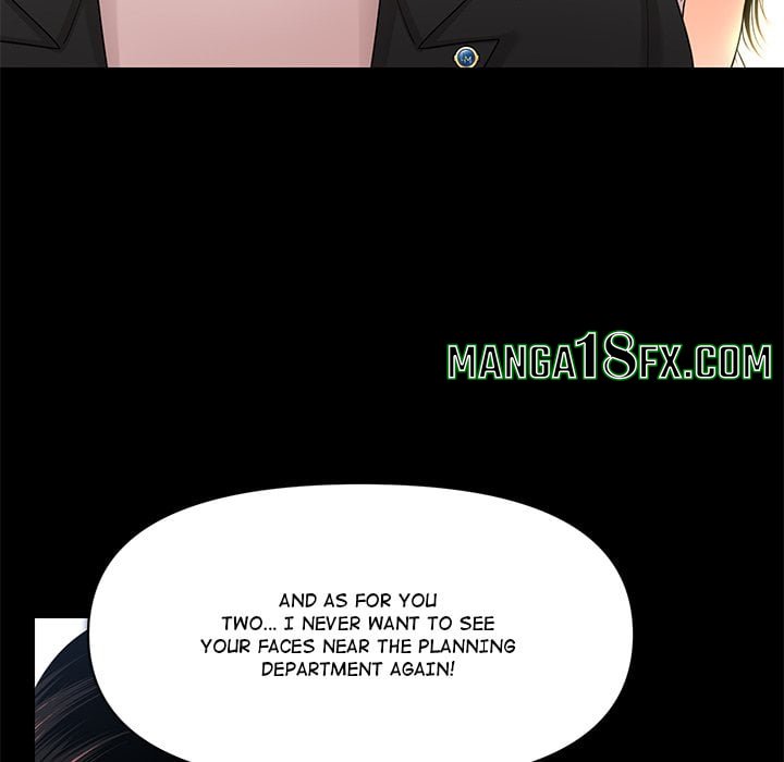 My Secretary Chapter 63 - Page 33
