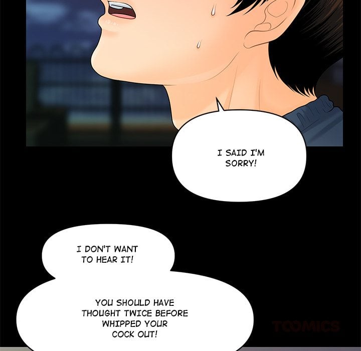 My Secretary Chapter 63 - Page 48