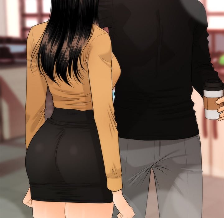 My Secretary Chapter 64 - Page 40
