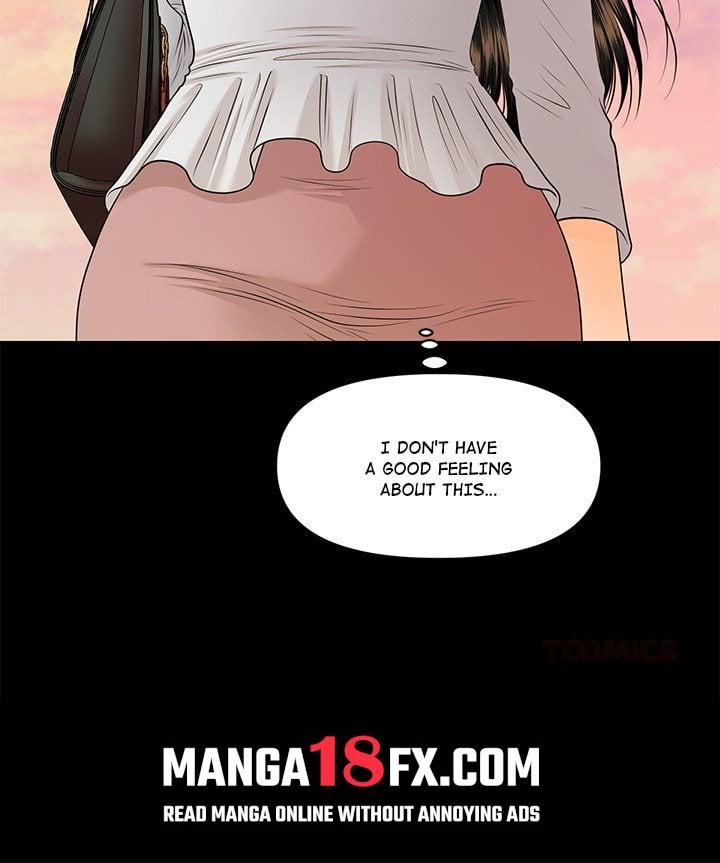 My Secretary Chapter 64 - Page 57