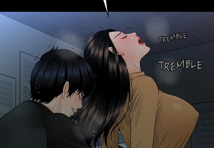 My Secretary Chapter 65 - Page 2