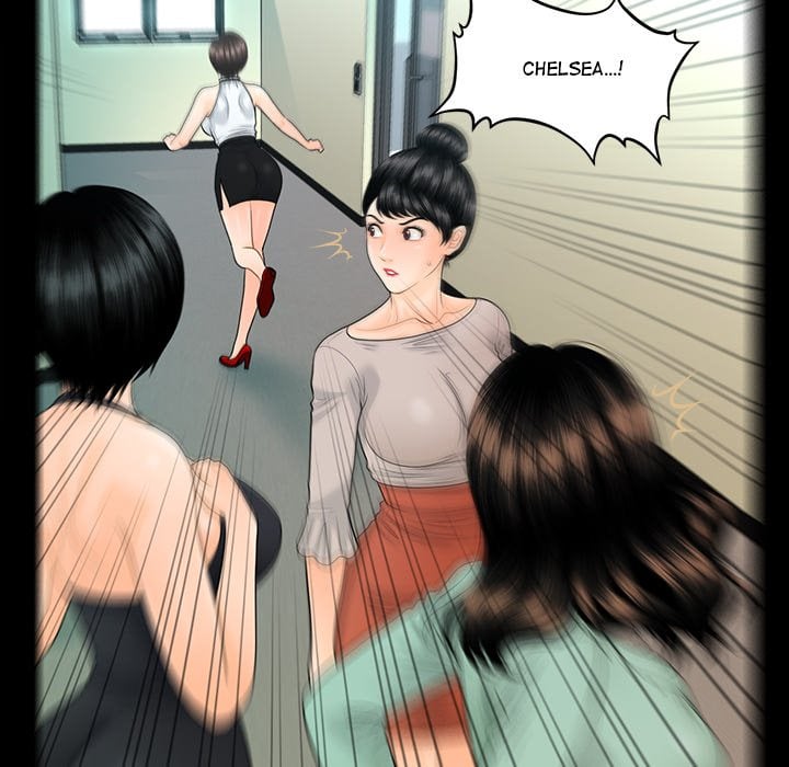 My Secretary Chapter 65 - Page 42