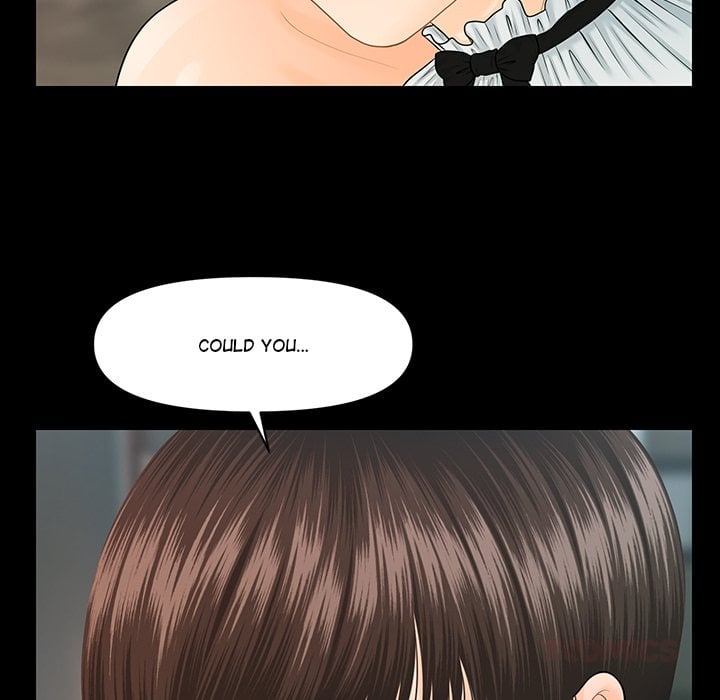My Secretary Chapter 65 - Page 55