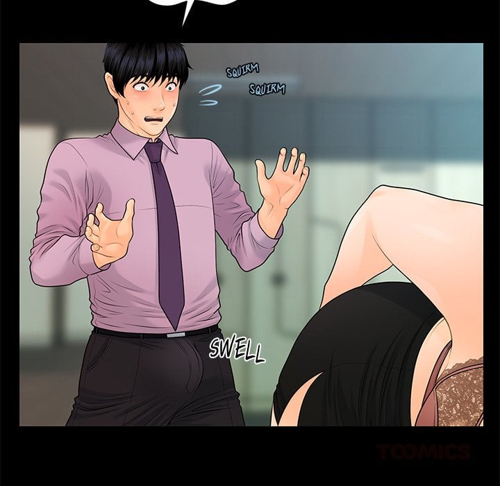 My Secretary Chapter 65 - Page 99
