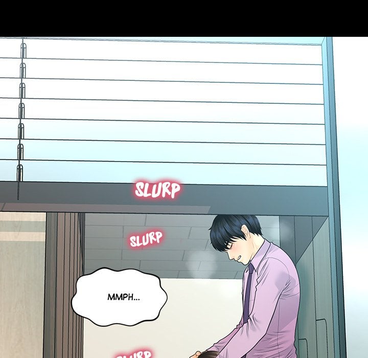 My Secretary Chapter 66 - Page 11