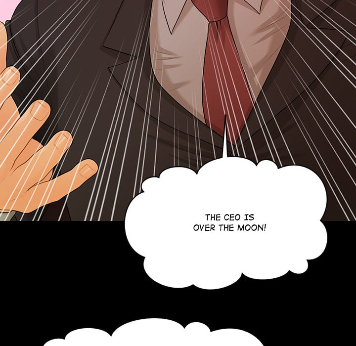My Secretary Chapter 68 - Page 55