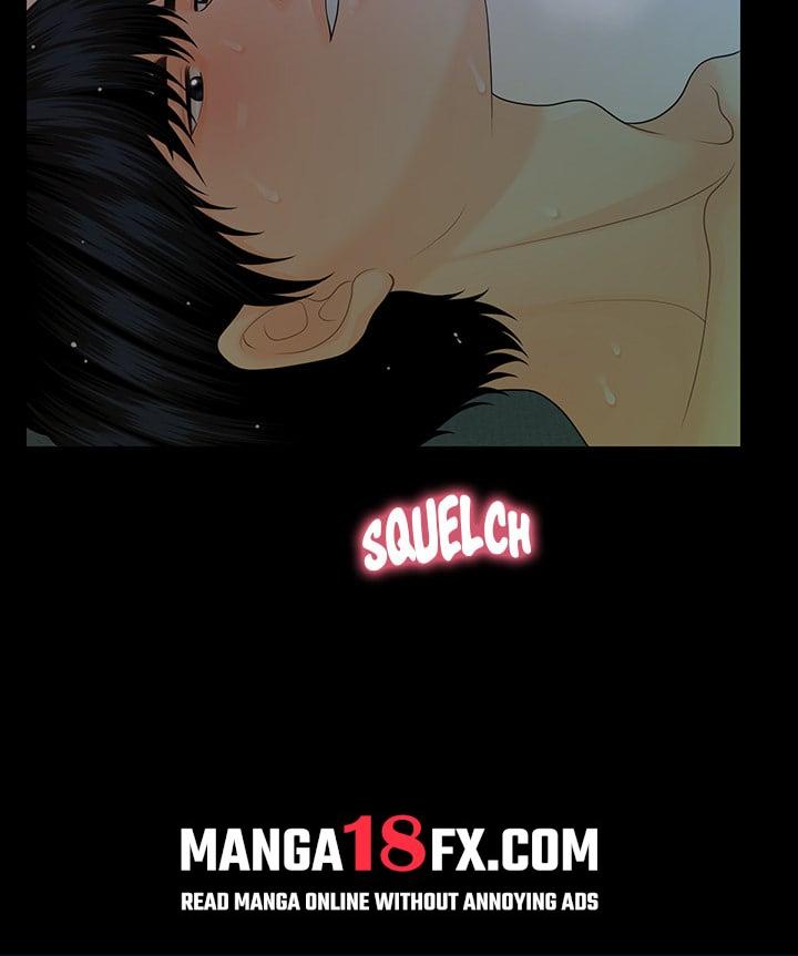 My Secretary Chapter 68 - Page 82