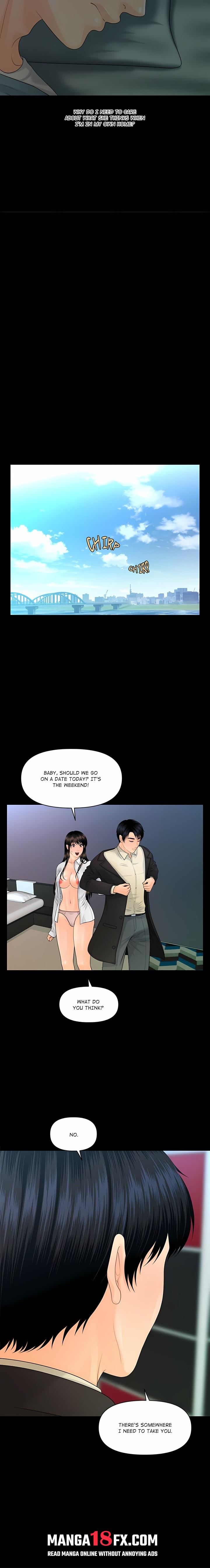 My Secretary Chapter 73 - Page 14