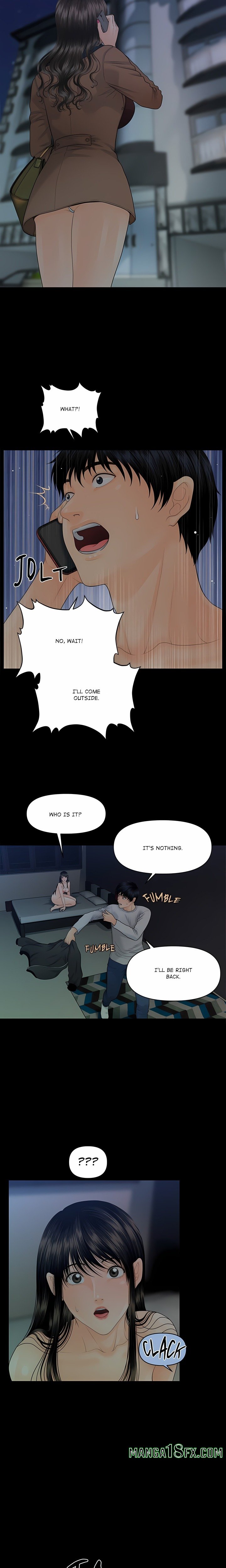 My Secretary Chapter 73 - Page 4