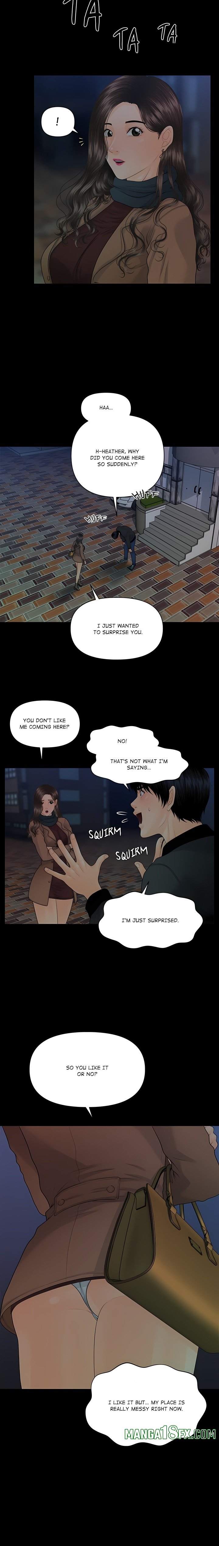 My Secretary Chapter 73 - Page 5