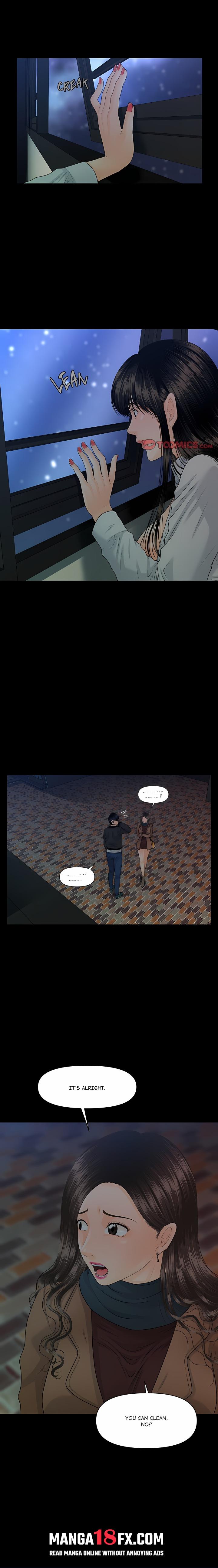 My Secretary Chapter 73 - Page 6