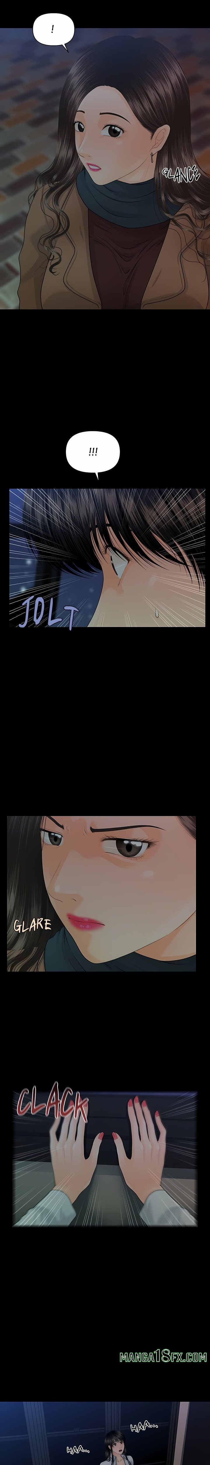 My Secretary Chapter 73 - Page 7