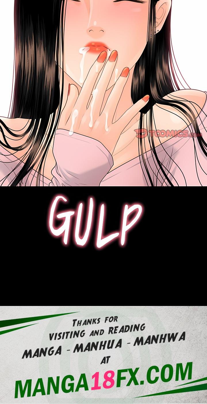 My Secretary Chapter 74 - Page 23