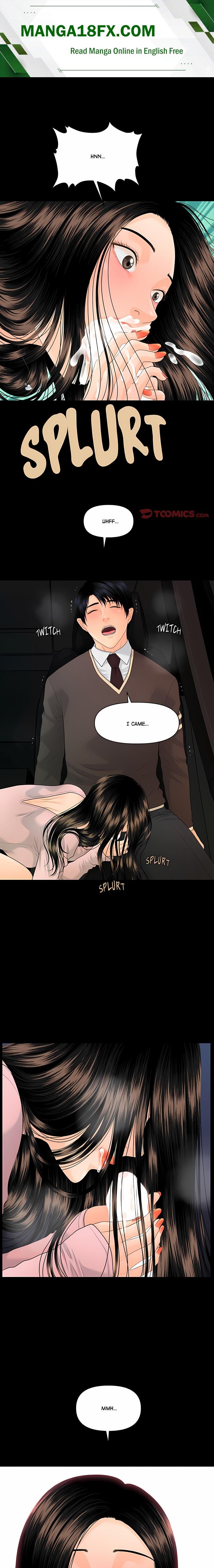 My Secretary Chapter 75 - Page 1