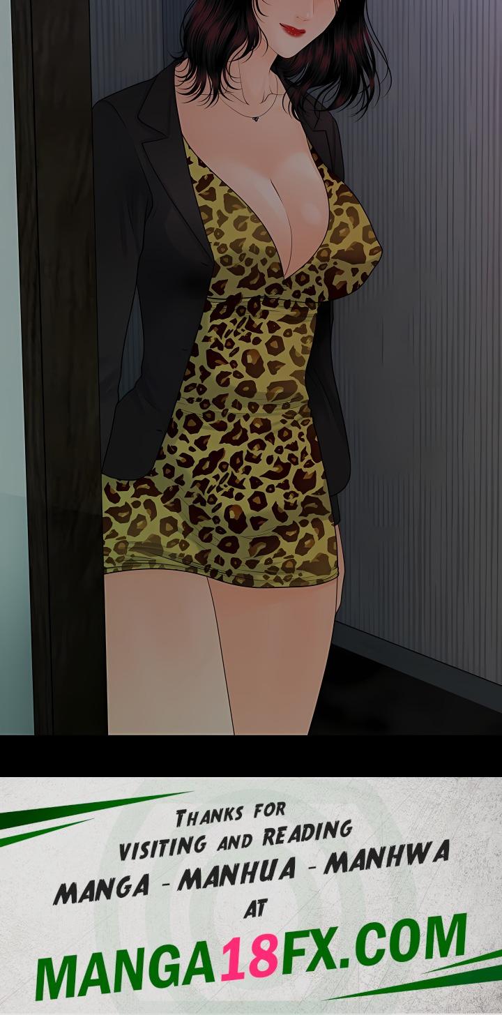 My Secretary Chapter 75 - Page 21