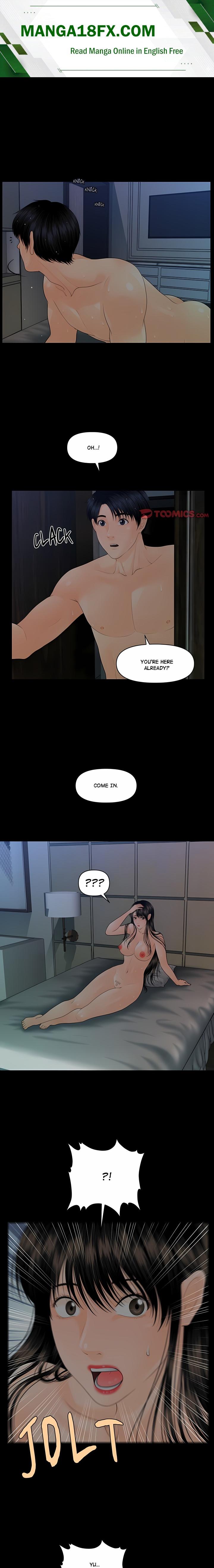 My Secretary Chapter 76 - Page 1
