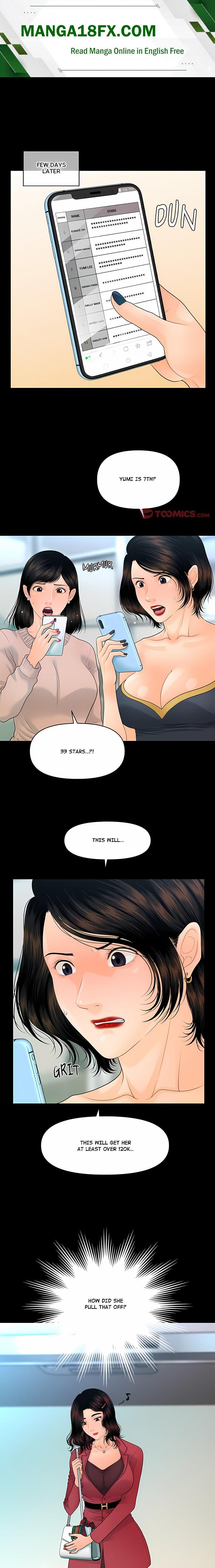 My Secretary Chapter 78 - Page 1