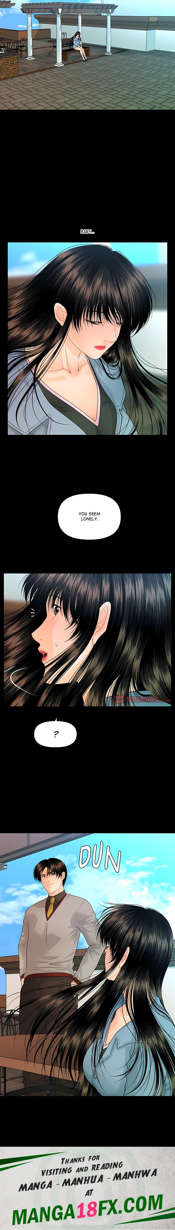 My Secretary Chapter 78 - Page 20