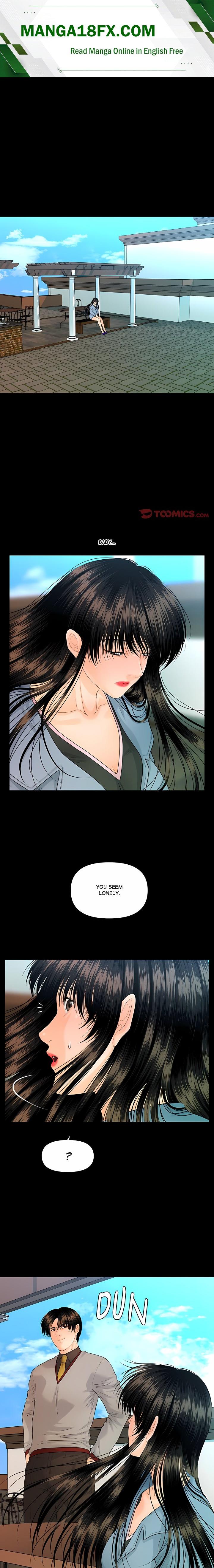 My Secretary Chapter 79 - Page 1