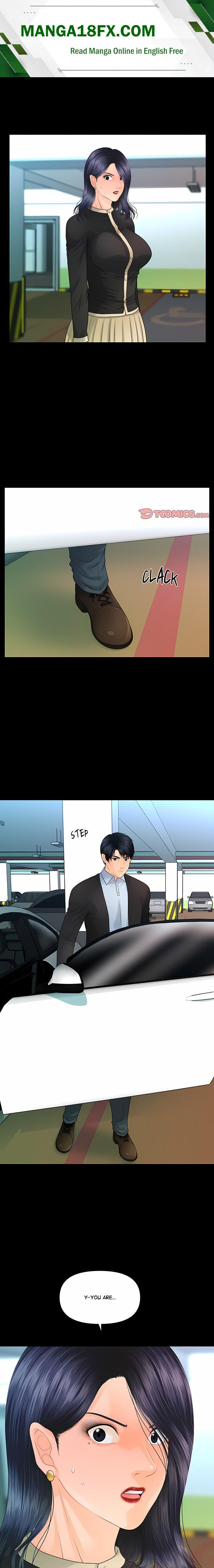 My Secretary Chapter 82 - Page 1