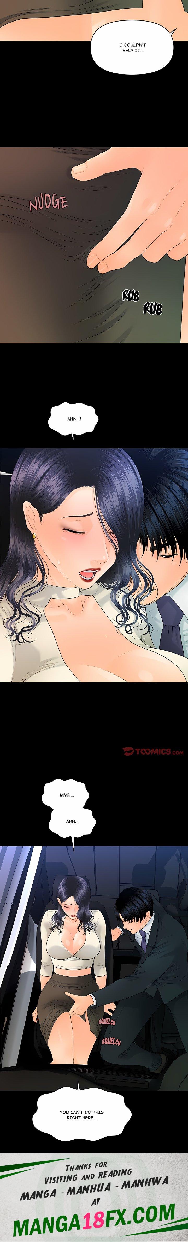 My Secretary Chapter 90 - Page 20