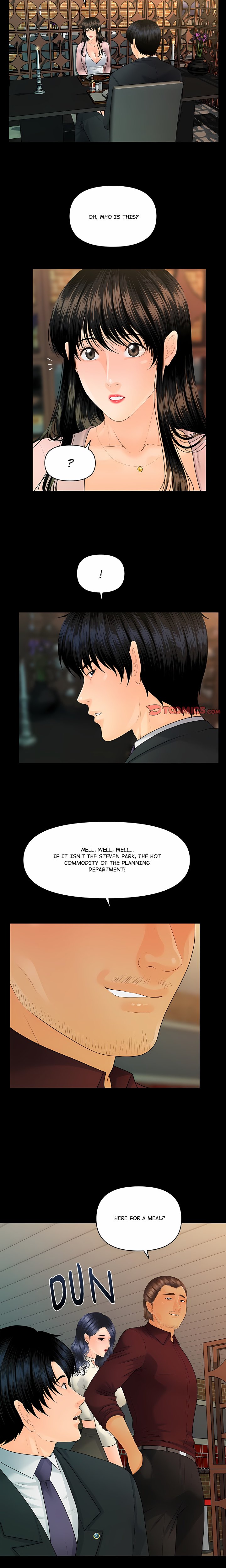 My Secretary Chapter 90 - Page 5