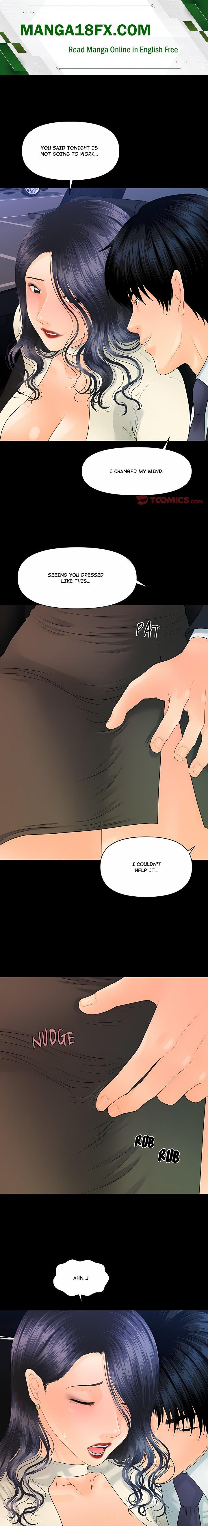 My Secretary Chapter 91 - Page 1