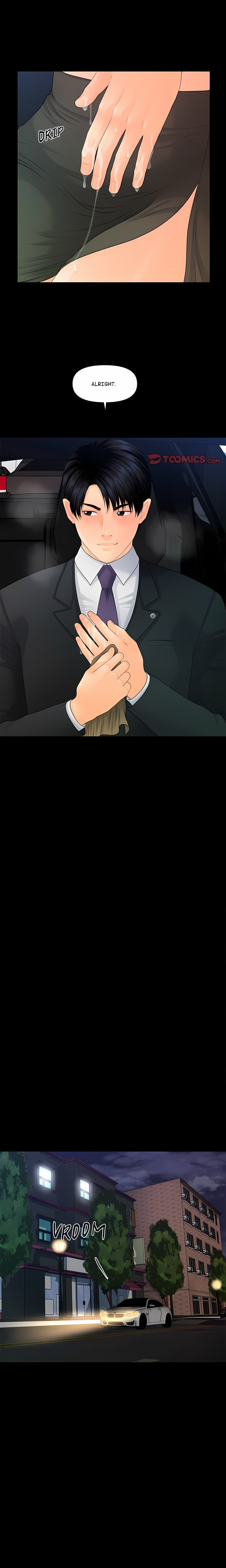 My Secretary Chapter 91 - Page 6