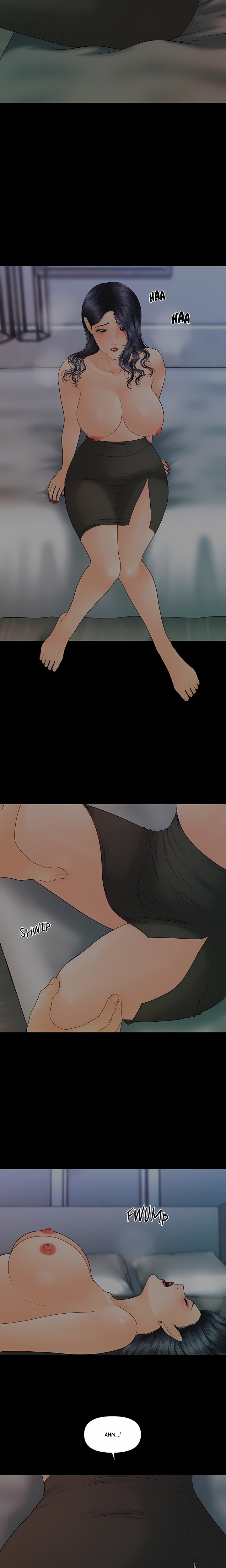 My Secretary Chapter 91 - Page 9