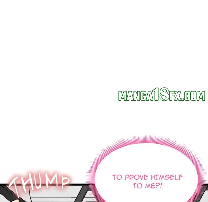 Start Game Chapter 19 - Page 135