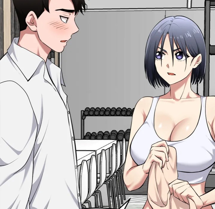 Start Game Chapter 19 - Page 37