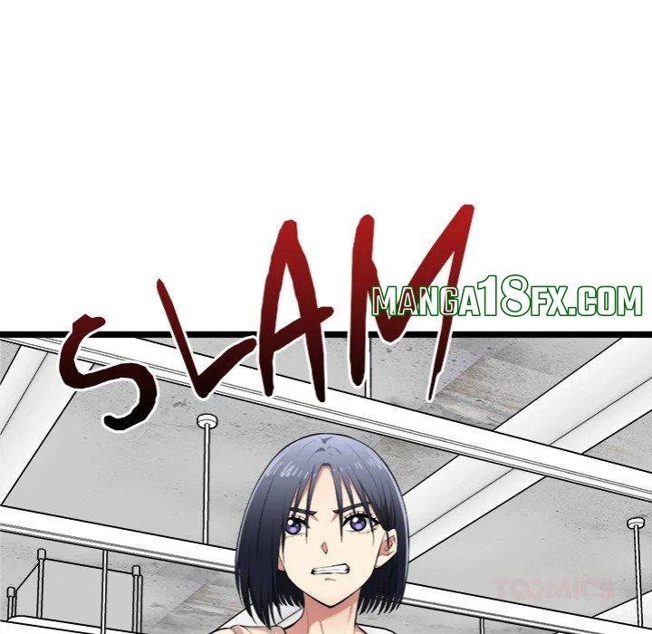 Start Game Chapter 19 - Page 84