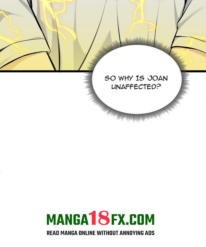 Start Game Chapter 26 - Page 8