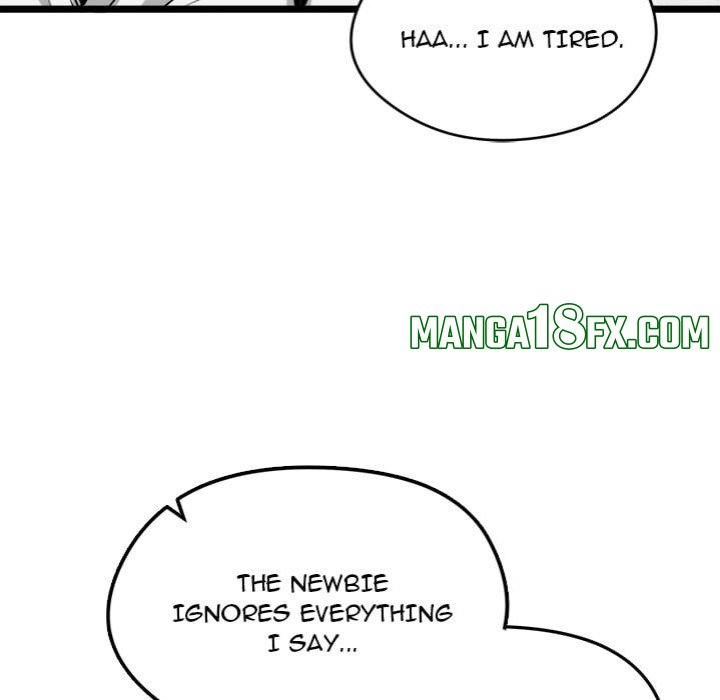 Start Game Chapter 27 - Page 32