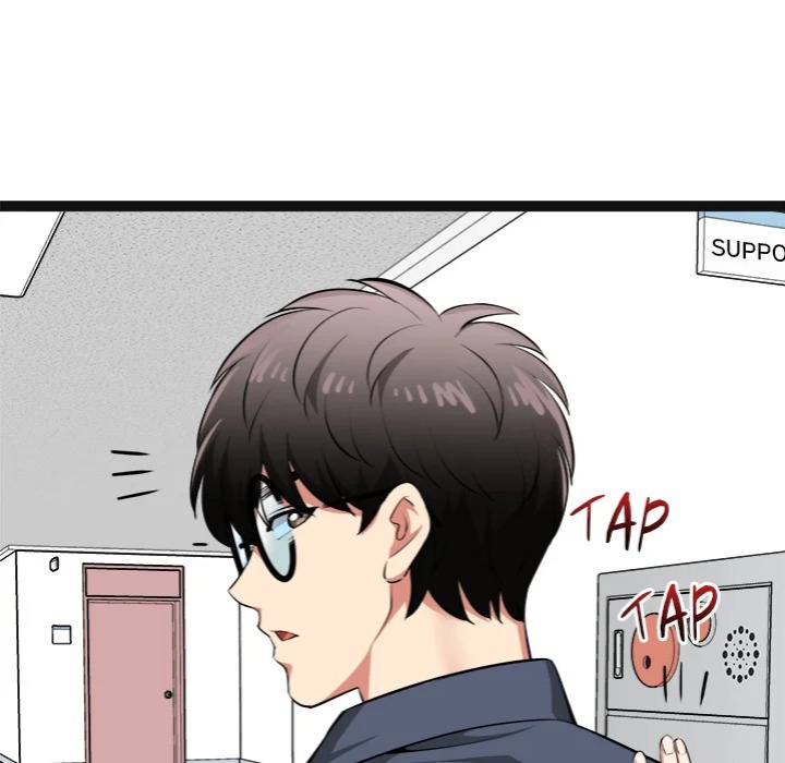 Start Game Chapter 29 - Page 141