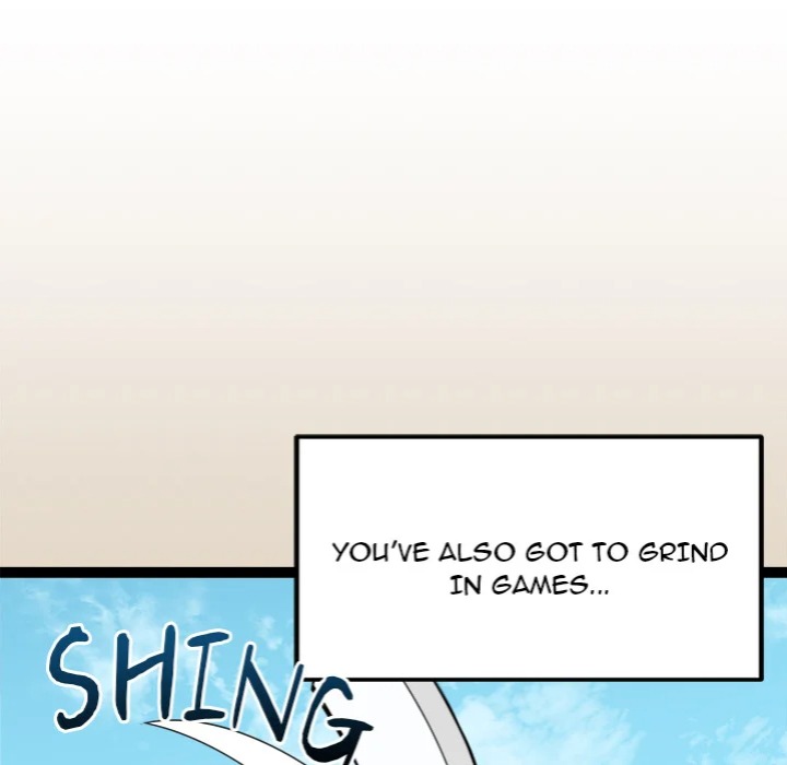 Start Game Chapter 29 - Page 95